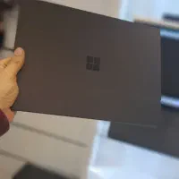 MICROSOFT SURFACE LAPTOP 4 صفحه لمسی بسیار تمیز|رایانه همراه|تهران, شهرک صدرا|دیوار