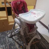 صندلی غذا کودک