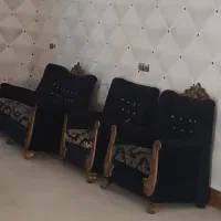مبل سلطنتی