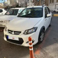 کوییک اتومات در حد صفر|خودرو سواری و وانت|قزوین, |دیوار