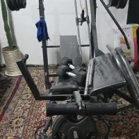 لوازم بدنسازی