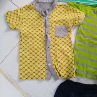 لباس بچگانه