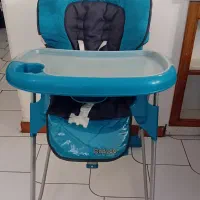 صندلی غذای کودک