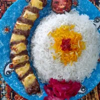 آشپز غذاهای ایرانی و فست فود