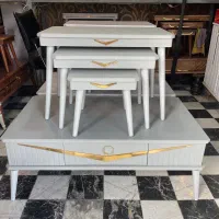 جلو مبلی عسلی