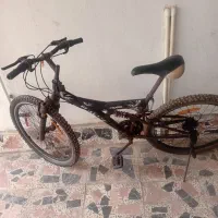 دوچرخه