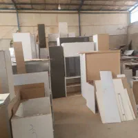 نیازمند مونتاژ کار وبرشکار ام دی اف