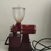 آسیاب قهوه