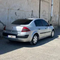 مگان مدل ۸۸ درجه یک