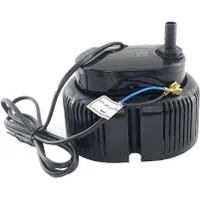 پمپ ضد آب برای آبنما و حوض و آکواریوم