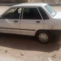 پراید131مدل88 دوگانه فابریک