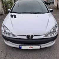 ۲۰۶ اس دی مدل ۹۵