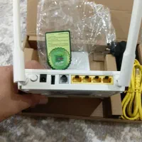 مودم فیبر نوری