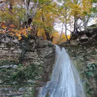 گیلانگردی دخترونه