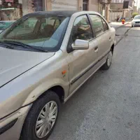 سمند مدل 83|خودرو سواری و وانت|بندر ماهشهر, |دیوار