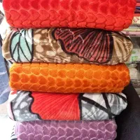 پتو ارزان/ به دلیل نداشتن جفت