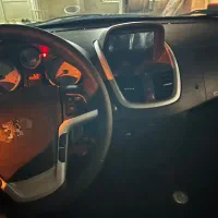 207 دنده ای پانوراما مدل 1404|خودرو سواری و وانت|ابرکوه, |دیوار