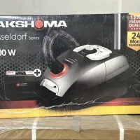 جاروبرقی و جارو شارژی|جاروبرقی، جارو شارژی، بخارشو|تهران, عبدلآباد|دیوار