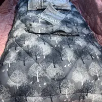 دوخت ملافه پتو و تشک لحاف اسپرت