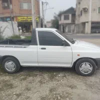 پراید وانت مدل ۹۹