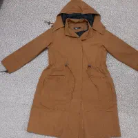 پالتو شیک ساده