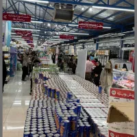 استخدام فوری نیرو در شهر مواد غذایی (بلوار دانشجو)|استخدام خدمات فروشگاه و رستوران|یزد, |دیوار