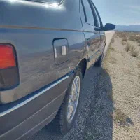 پژو۴۰۵ دوگانه شرکتی مدل ۹۳(دلفینی)|خودرو سواری و وانت|خورموج, |دیوار