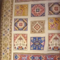 ۳۵متر فرش در حدنو|فرش|تهران, بوستان سرخه حصار|دیوار