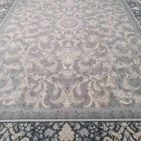 فرش ۶متری *۷۰۰شانه * ارسال از کاشان|فرش|بهبهان, |دیوار