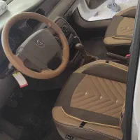 سمند lx ساده دوگانه|خودرو سواری و وانت|مشهد, صداقیه|دیوار