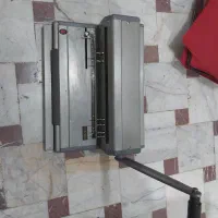 دستگاه فنر زن سوپر بیند
