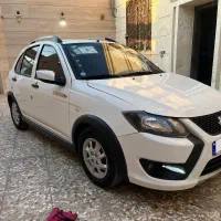 کوییک sمدل ۴۰۳ مشابه صفر