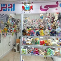 عروسک های خارجی