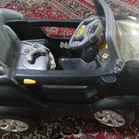 ماشین شارژی|اسباب‌بازی بچه|تهران, عبدل‌آباد|دیوار