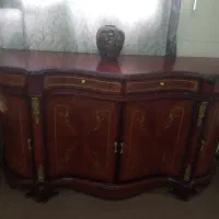 کنسول معرق چهار در
