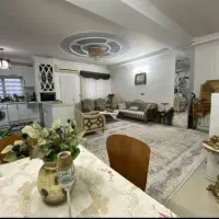 آپارتمان ۹۲ متری سند / نیکمرام/ آسانسور پارکینگ