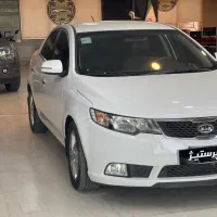 سراتو اتوماتیک 2000|خودرو سواری و وانت|کرج, عظیمیه|دیوار