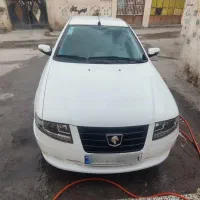 سمند سودن پلاس ۴۰۴