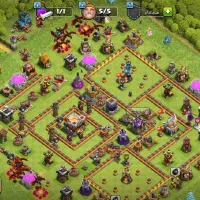 کلش تان 11 فول  ابیلیتی