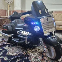 موتورشارژی|اسباب‌بازی بچه|چابهار, |دیوار