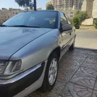زانتیا 2000|خودرو سواری و وانت|قزوین, |دیوار