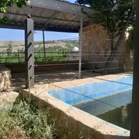 فروش و معاوضه باغ ویلا۲۷۰۰متری گلمکان|فروش خانه و ویلا|گلمکان, |دیوار