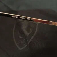 فروش فوق العاده چندعددعینک اورجینال اصل ریجستری|زیورآلات و اکسسوری|دهاقان, |دیوار