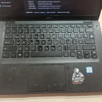 لب تاب دل latitude 5400
