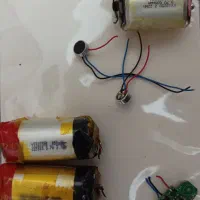 باتری پاد یکبار مصرف نصف قیمت