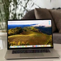لپتاب اپل مک بوک پرو 2019 ۱۶ اینچ