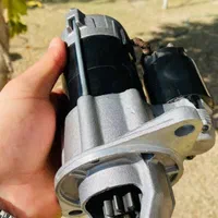 استوک استارت و دینام استاد حمید|قطعات یدکی و لوازم جانبی|شوشتر, |دیوار