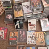 نوارکاست شرکتی