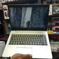 لپ تاپ HP 745 G6 با دو گیگ گرافیک و بدنه فلزی