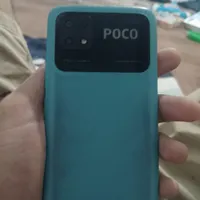 شیائومی Poco C40 با حافظهٔ ۶۴ گیگابایت